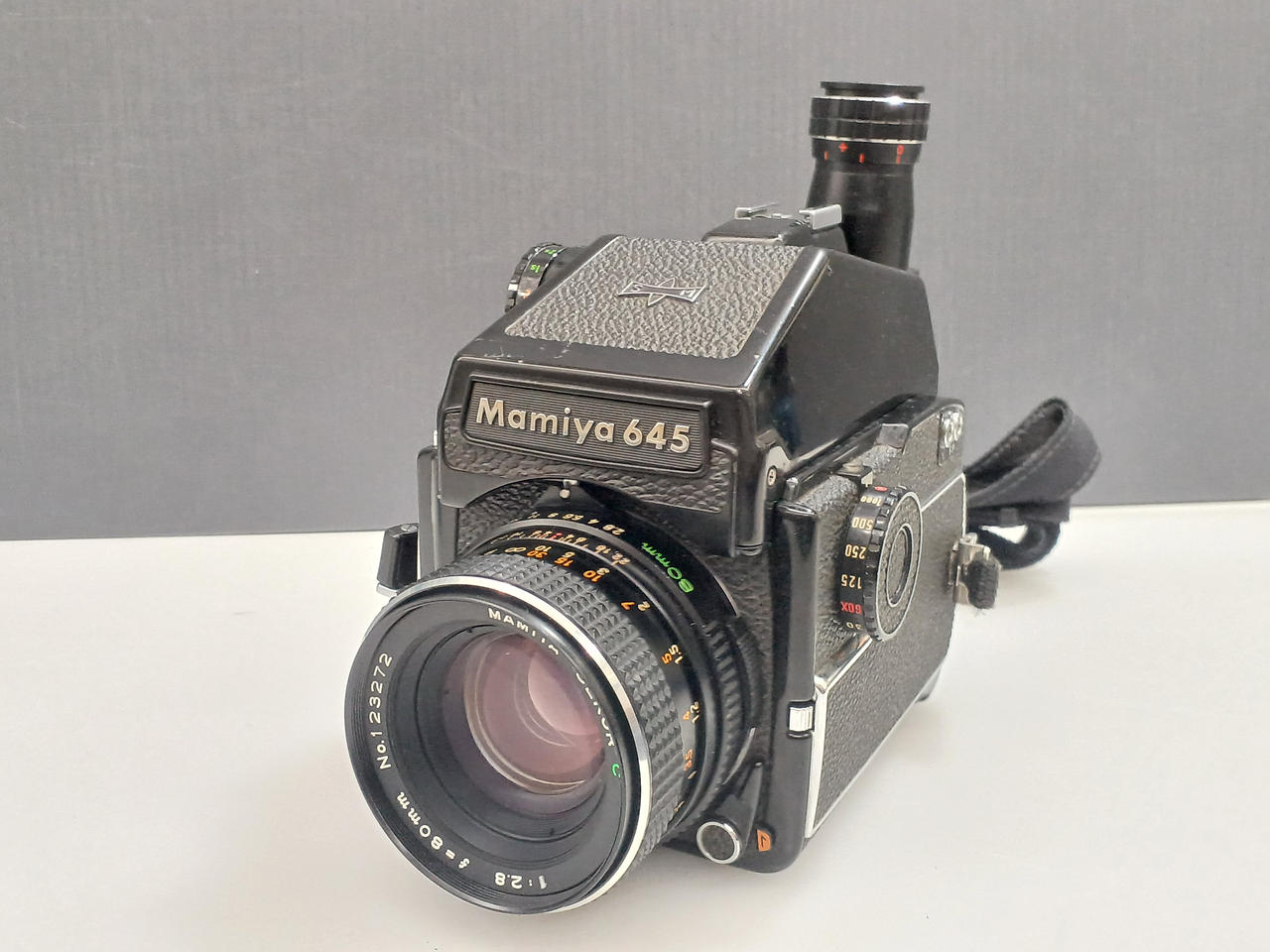 マミヤ(MAMIYA)|中判カメラ|【ハードオフ公式通販】オフモール