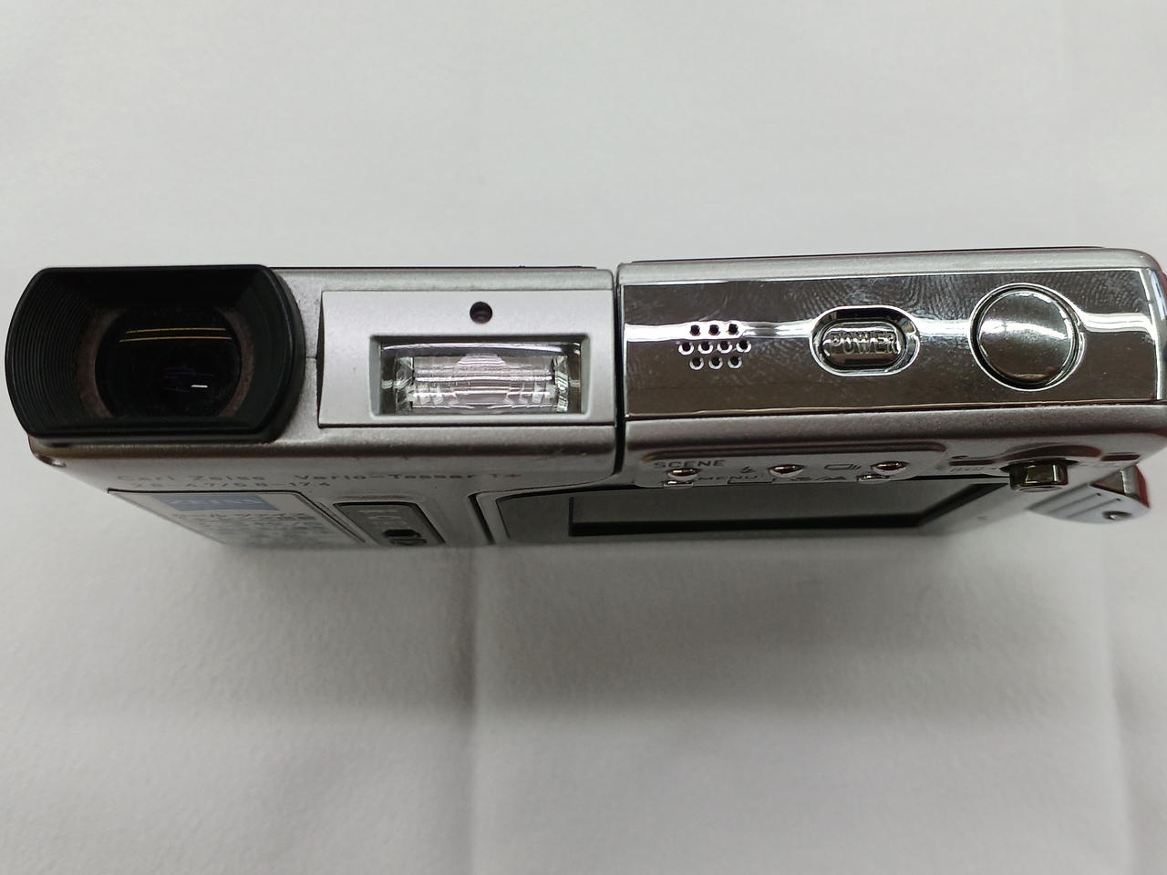 コンタックス / キョウセラ(CONTAX/KYOCERA)|デジタルカメラ|【ハード