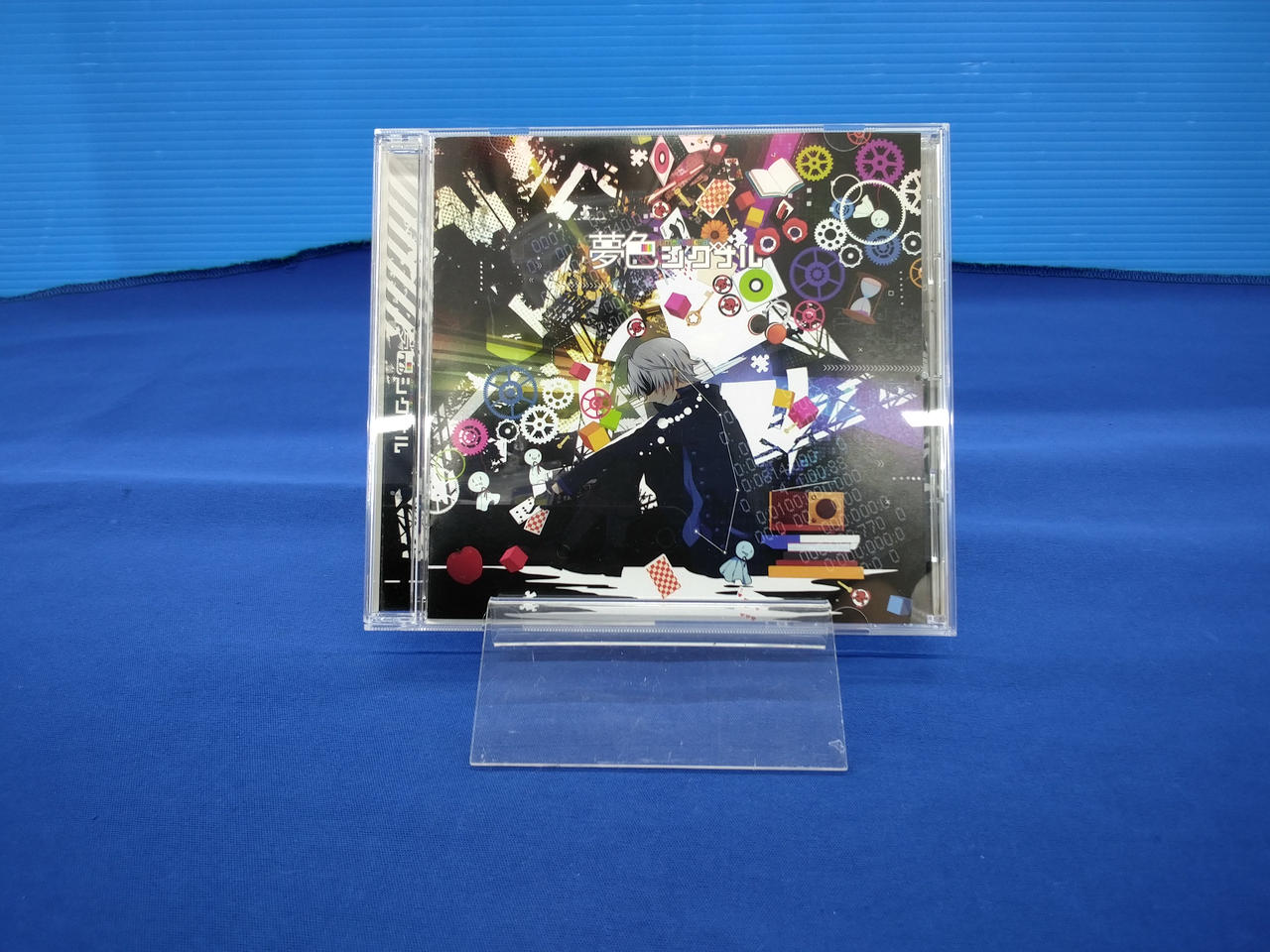 まふまふ|夢色シグナル / まふまふ|【ハードオフ公式通販】オフモール