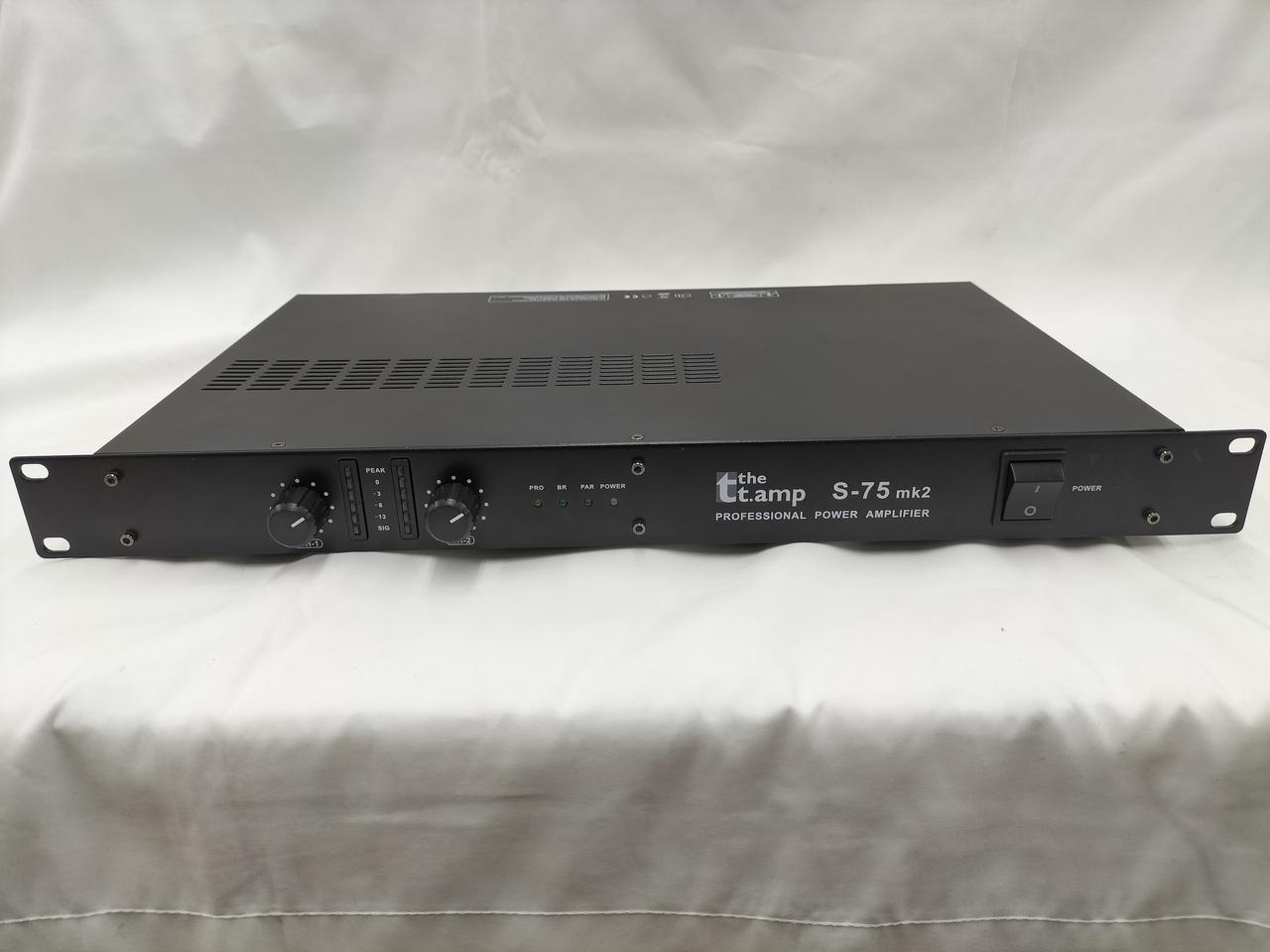 THOMANN|THOMANN S-75 MK2|【ハードオフ公式通販】オフモール