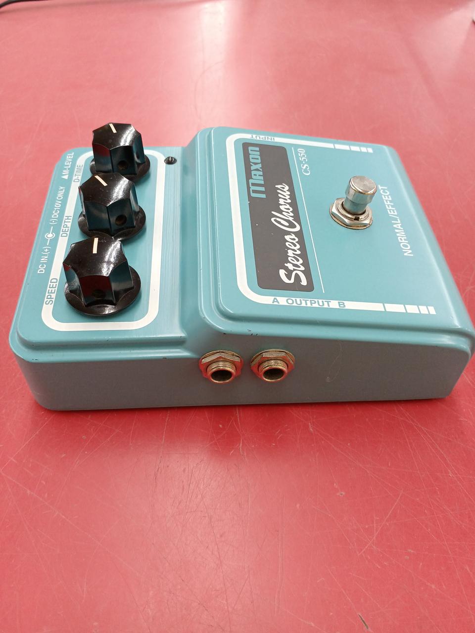 マクソン(MAXON)|エフェクター|【ハードオフ公式通販】オフモール