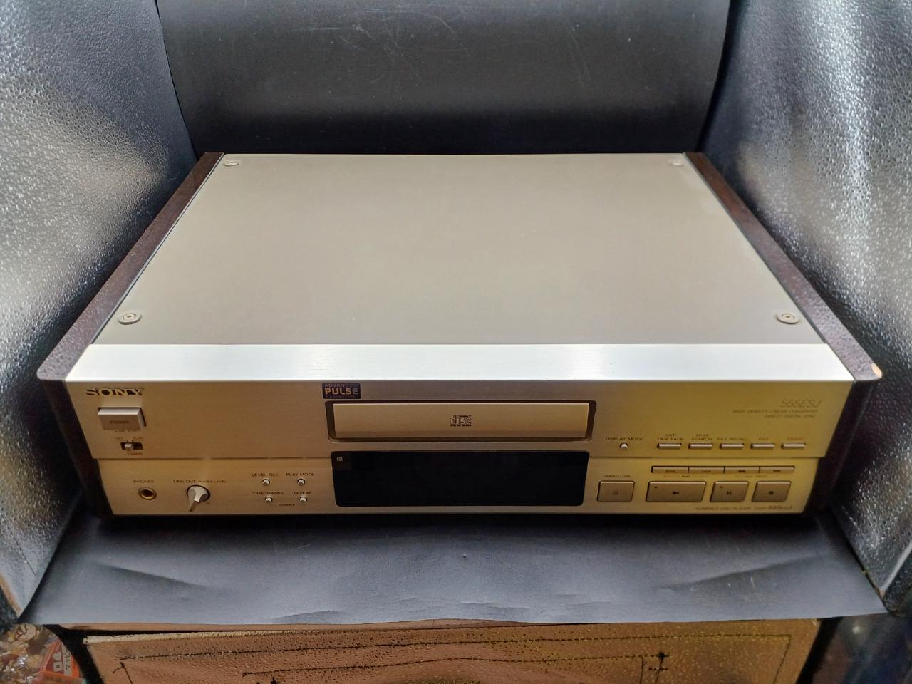 ソニー(SONY)|【ジャンク品】CDプレーヤー|【ハードオフ公式通販】オフ