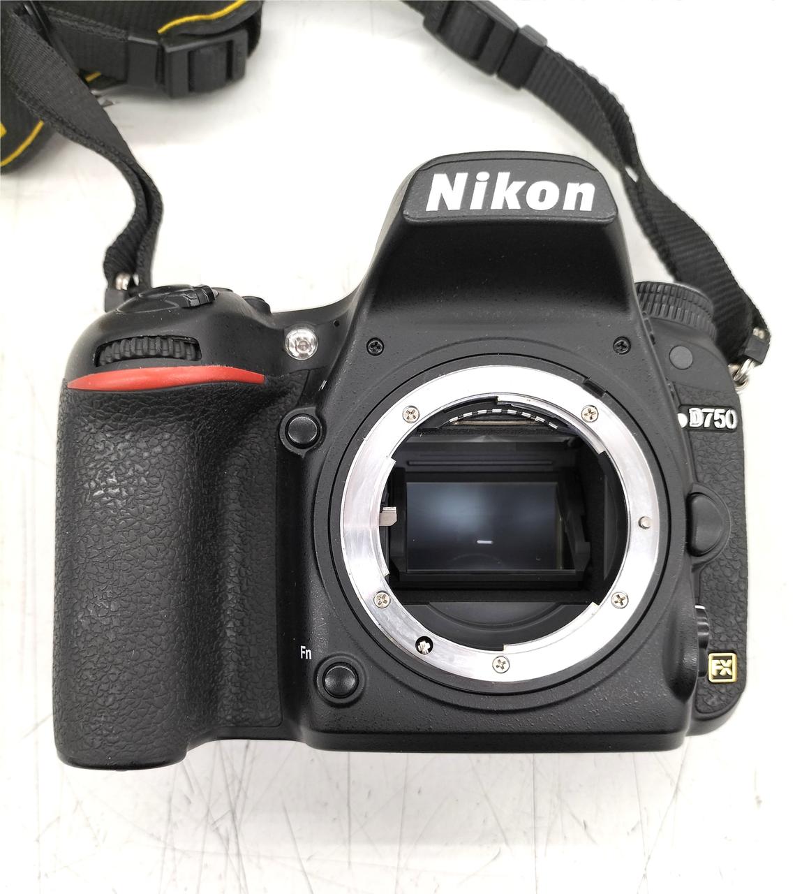 ニコン(NIKON)|デジタル一眼レフ|【ハードオフ公式通販】オフモール