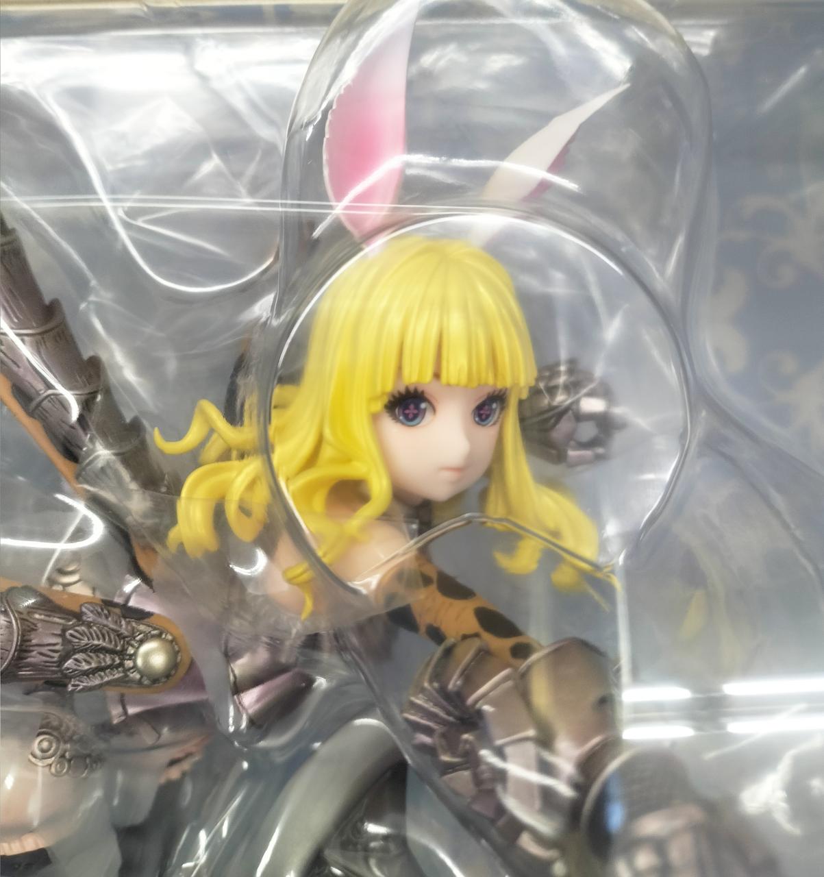 FLARE|TERA: エリーン バーサーカー PVC|【ハードオフ公式通販】オフ