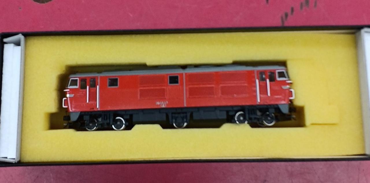 エンドウ|HOゲージ|【ハードオフ公式通販】オフモール|2011070000102852