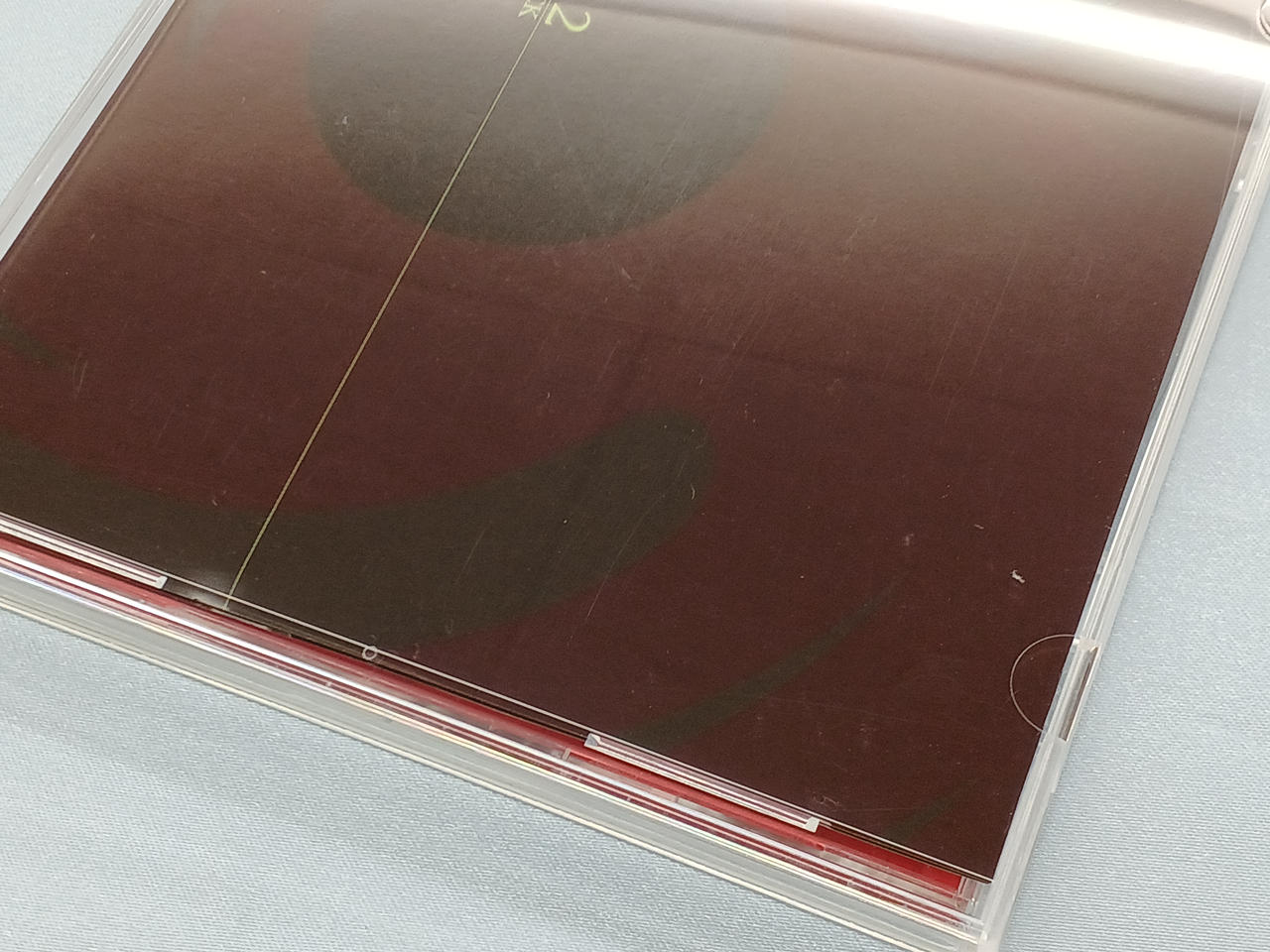 BANDAI|エースコンバット2オリジナルサウンドトラック|【ハードオフ