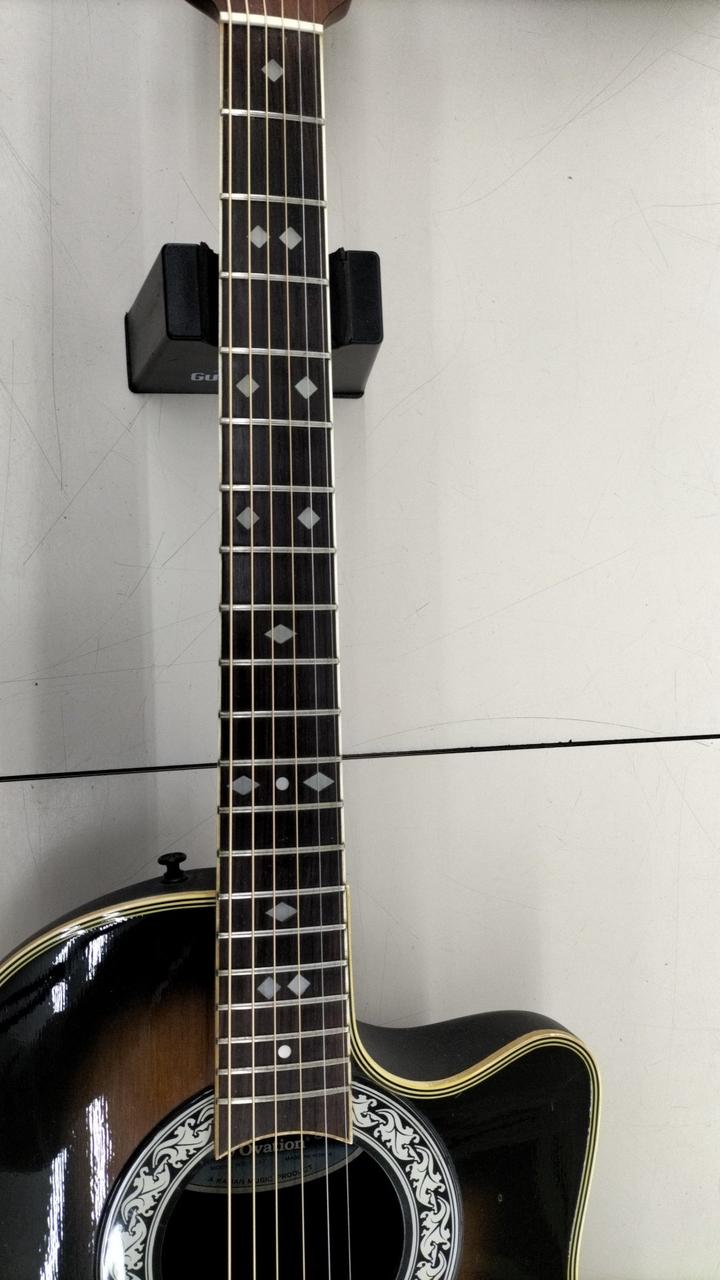 オベーション(OVATION)|エレアコ|【ハードオフ公式通販】オフモール