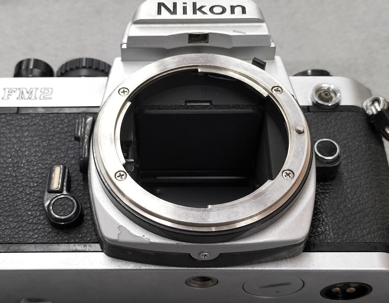 ニコン(NIKON)|フィルム一眼レフ|【ハードオフ公式通販】オフモール