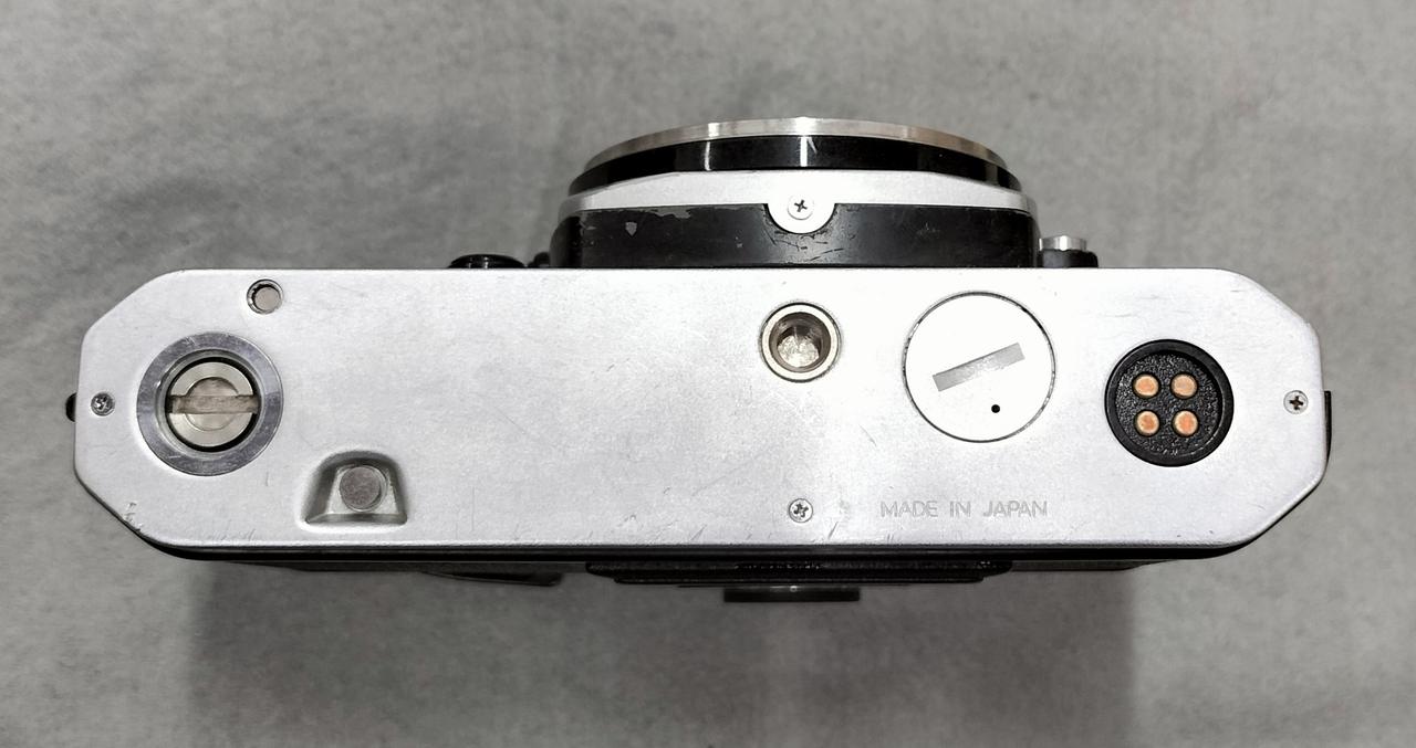 ニコン(NIKON)|フィルム一眼レフ|【ハードオフ公式通販】オフモール