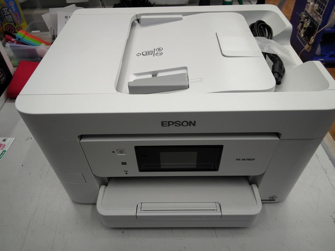 エプソン(EPSON)|複合機|【ハードオフ公式通販】オフモール