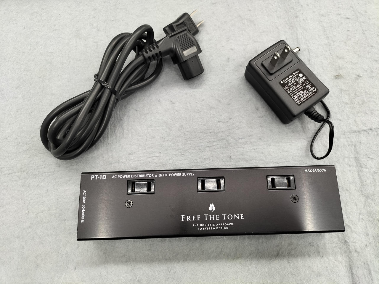 フリーザトーン(FREE THE TONE)|パワーサプライ|【ハードオフ公式通販