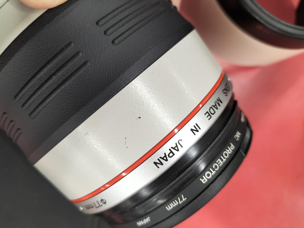 キヤノン(CANON)|望遠ズームレンズ|【ハードオフ公式通販】オフモール