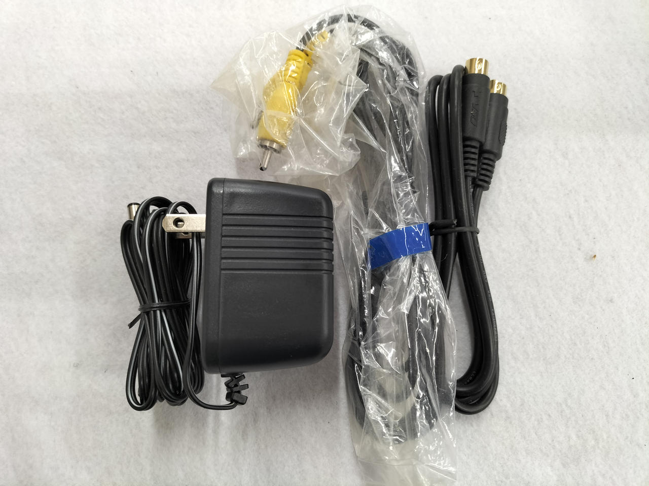 マイコンソフト|アナログRGB-S端子変換ユニット|【ハードオフ公式通販