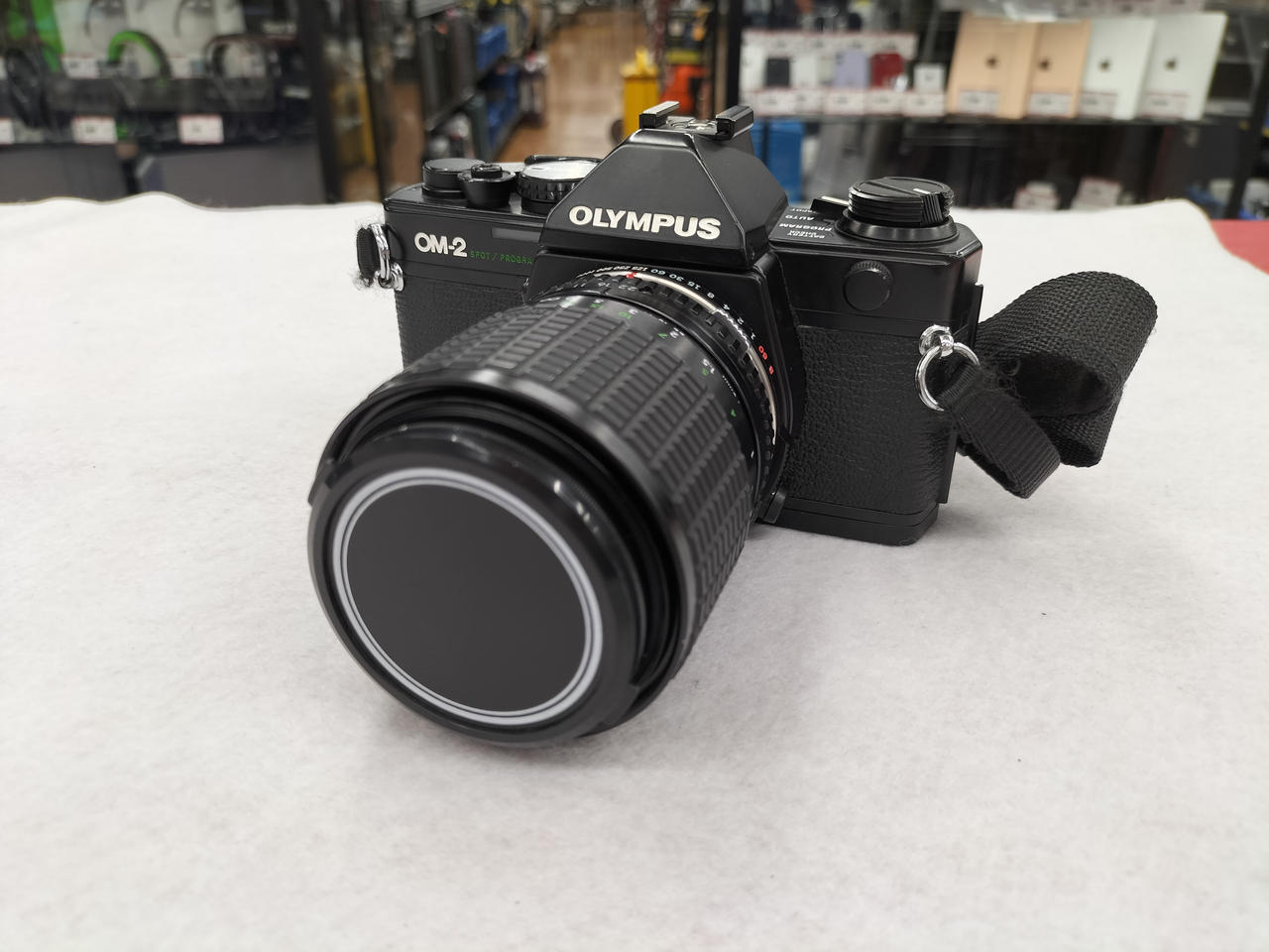 オリンパス(OLYMPUS)|フィルムカメラ|【ハードオフ公式通販】オフ