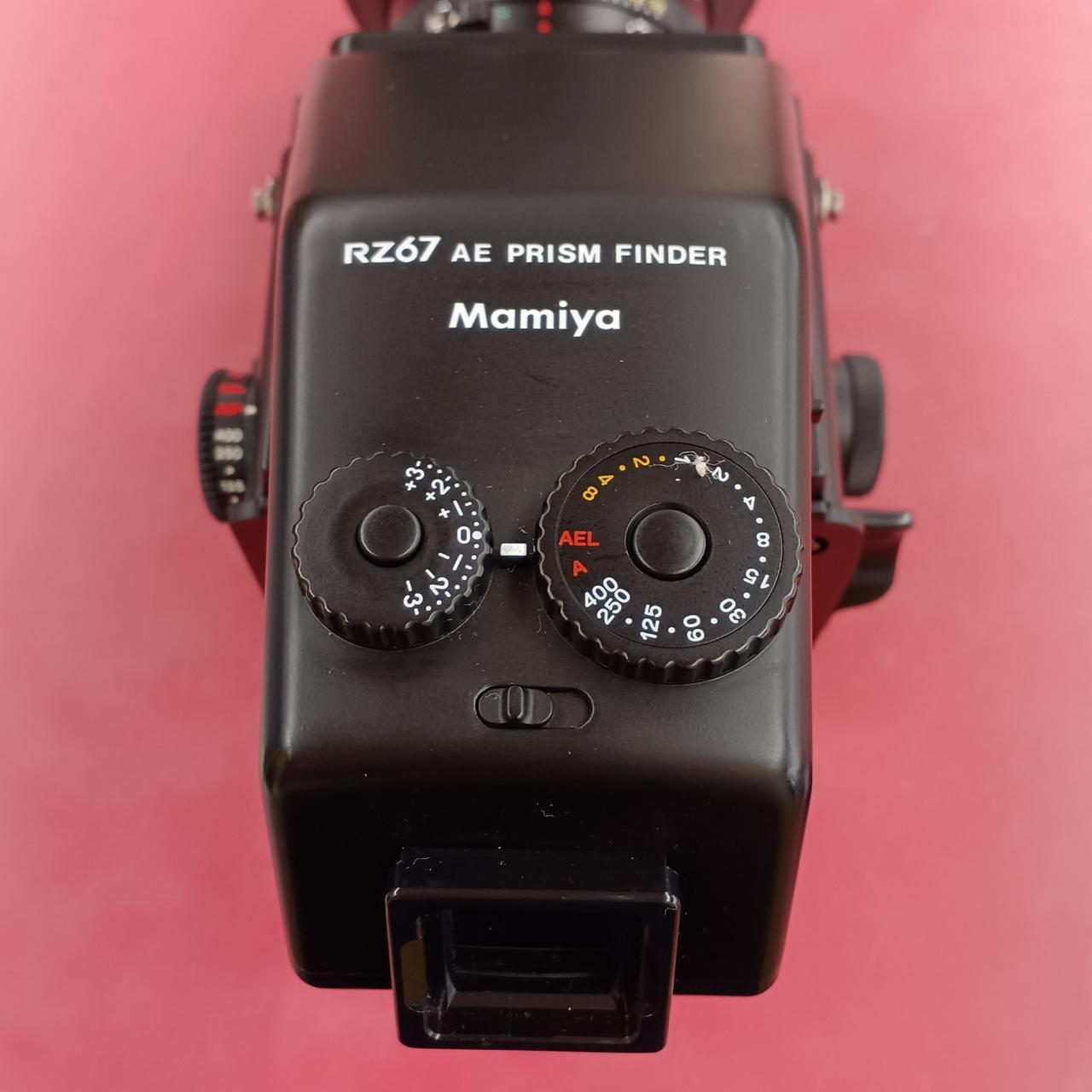 マミヤ(MAMIYA)|中判フィルムカメラ|【ハードオフ公式通販】オフモール