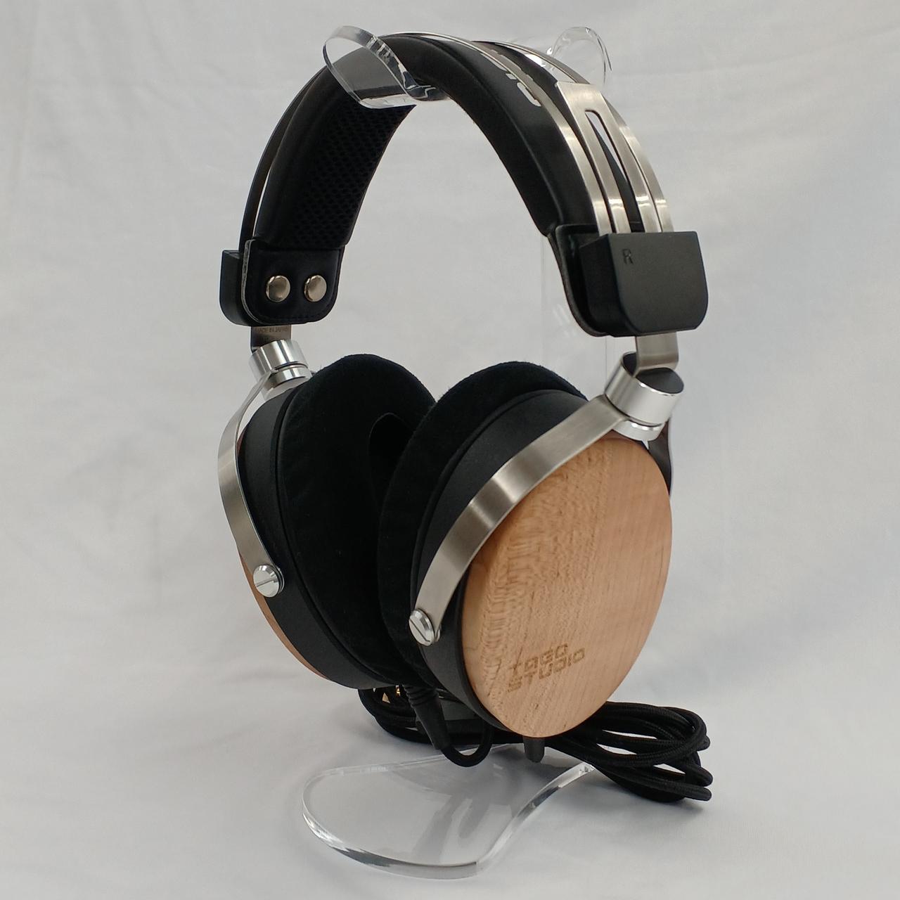 TAGO STUDIO TAKASAKI|ヘッドホン(有線）|【ハードオフ公式通販】オフ