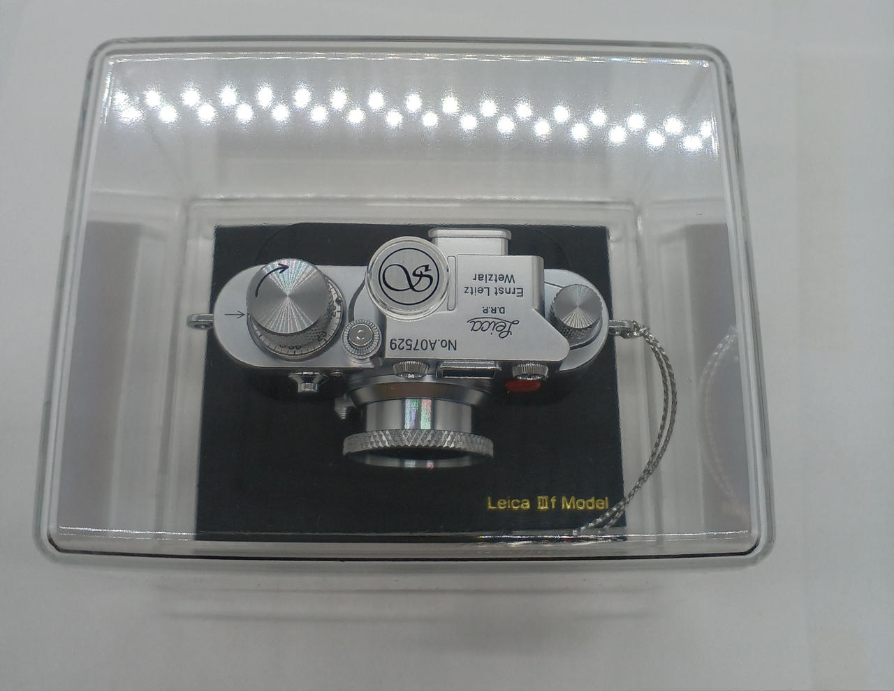 シャラン(SHARAN)|ライカ Ⅲf ストロボセット|【ハードオフ公式通販