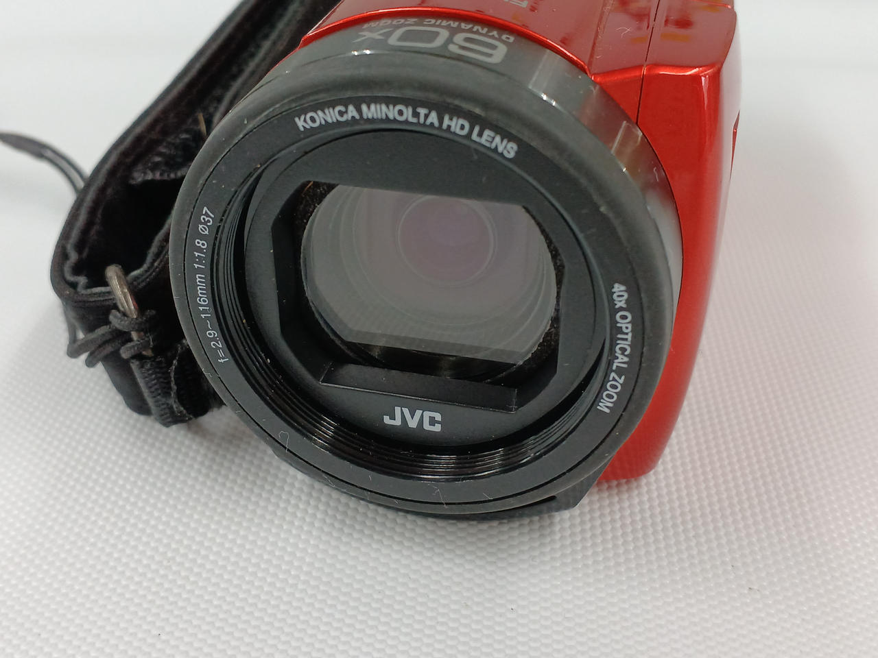 ジェイブイシーケンウッド(JVC KENWOOD)|ムービーカメラ|【ハードオフ