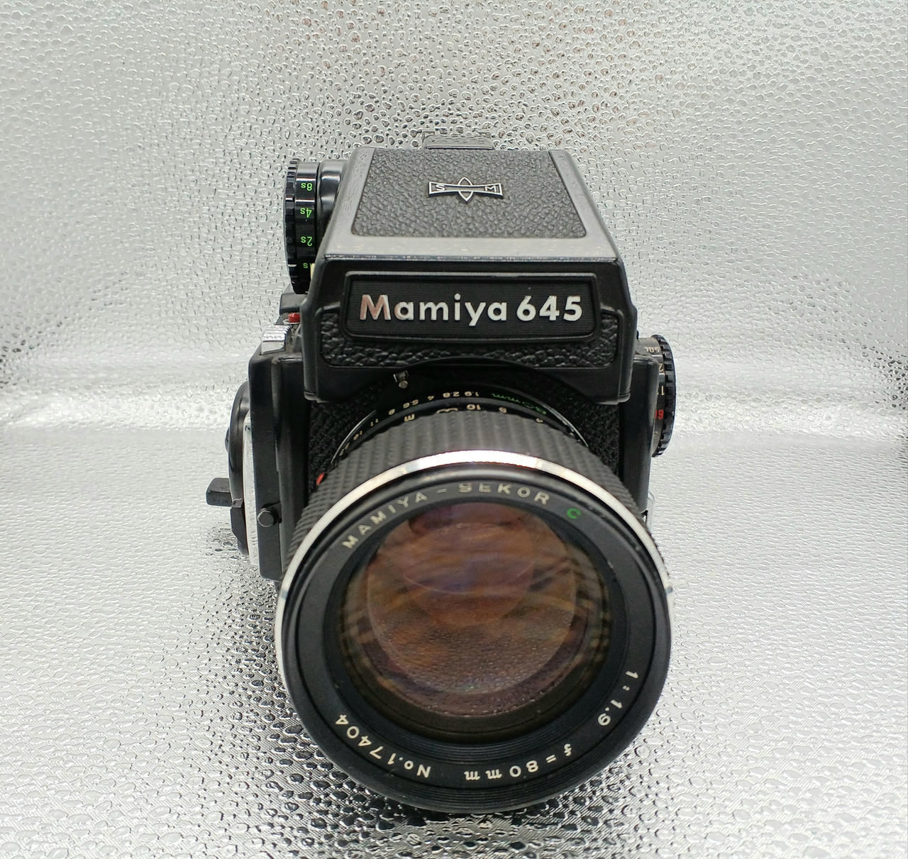 マミヤ(MAMIYA)|中判カメラ|【ハードオフ公式通販】オフモール