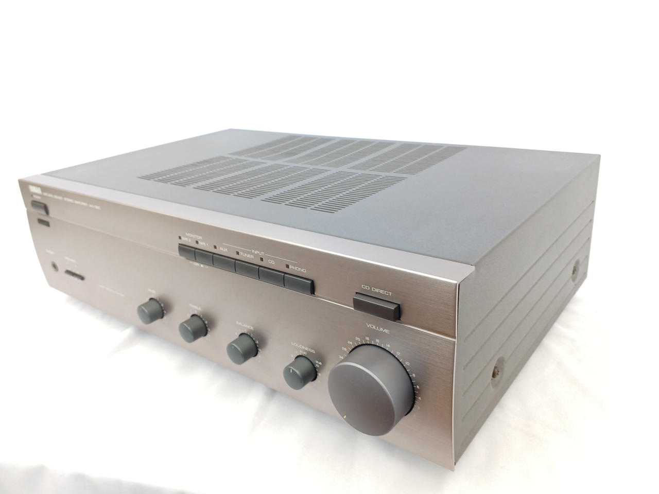 ヤマハ(YAMAHA)|プリメインアンプ|【ハードオフ公式通販】オフモール