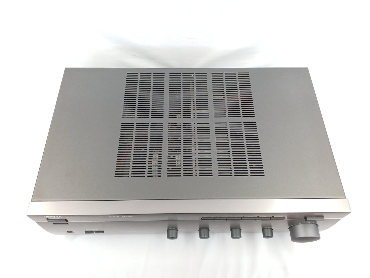 ヤマハ(YAMAHA)|プリメインアンプ|【ハードオフ公式通販】オフモール