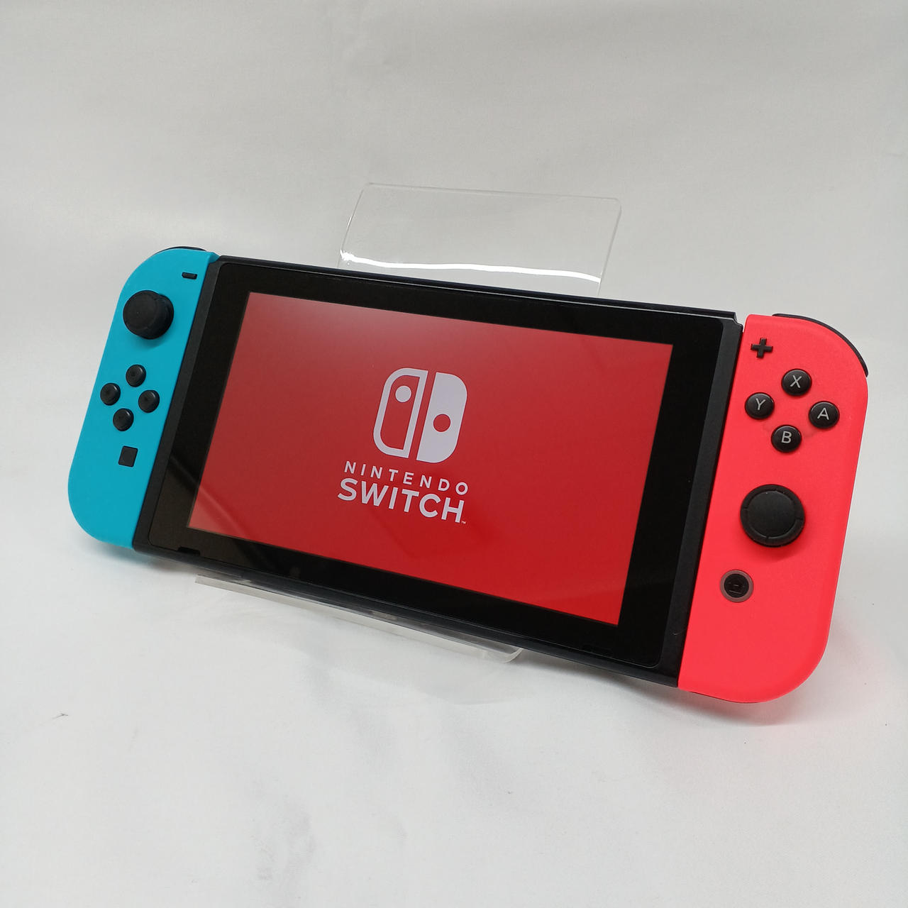 NintendoSwitch 本体 ニンテンドースイッチ 初期型 Nintendo switch