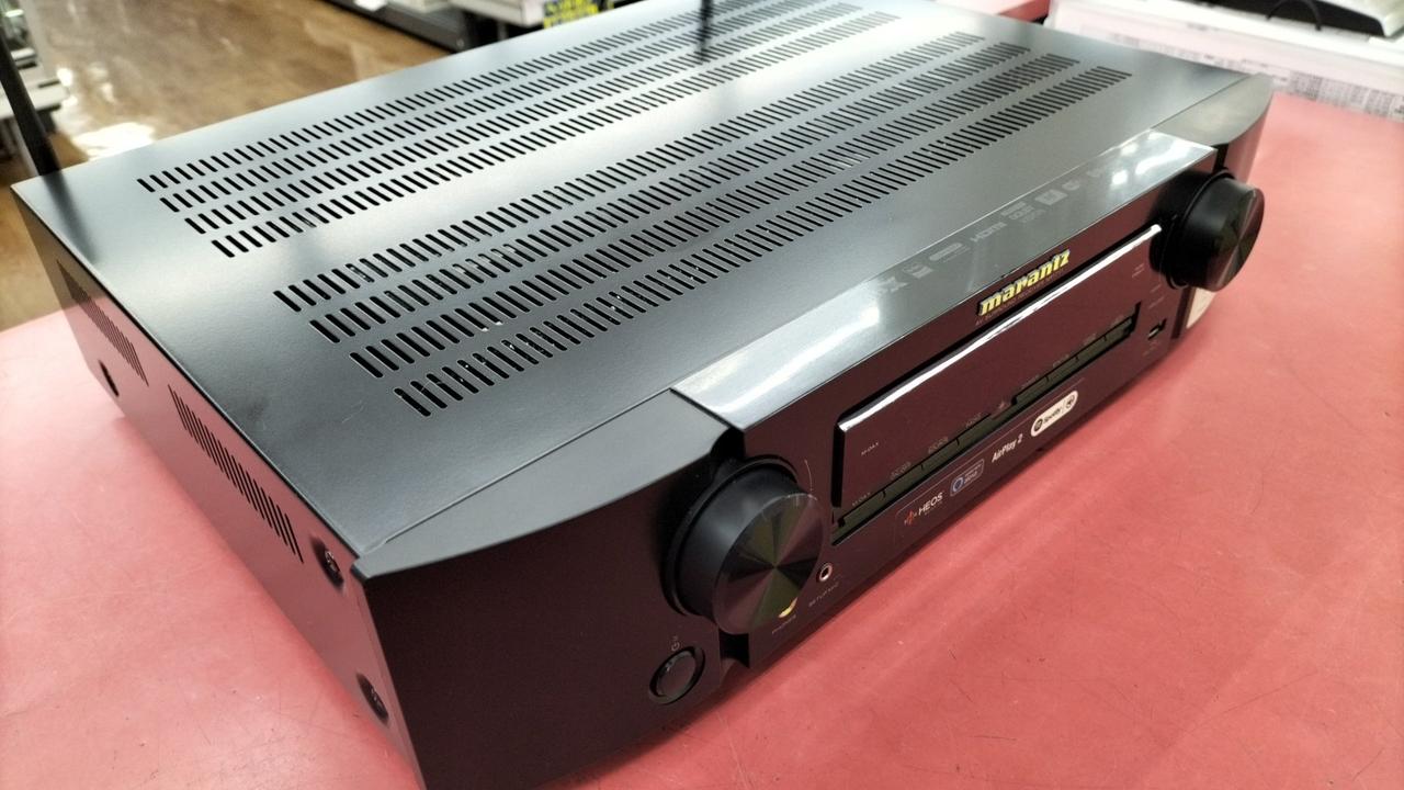 マランツ(MARANTZ)|AVアンプ・レシーバー|【ハードオフ公式通販】オフ