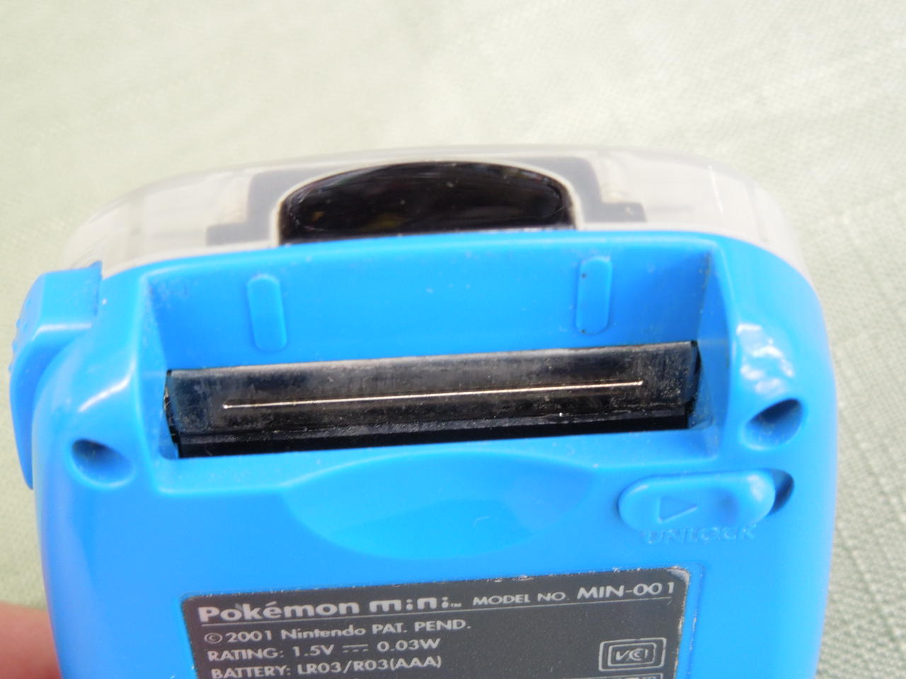 NINTENDO|ポケモンミニ&ソフト|【ハードオフ公式通販】オフモール