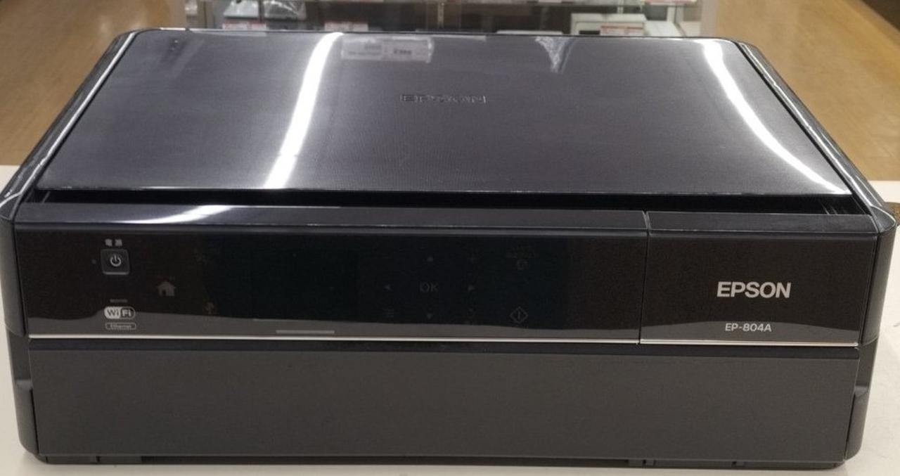 EPSON|複合機|【ハードオフ公式通販】オフモール|2011850000040132
