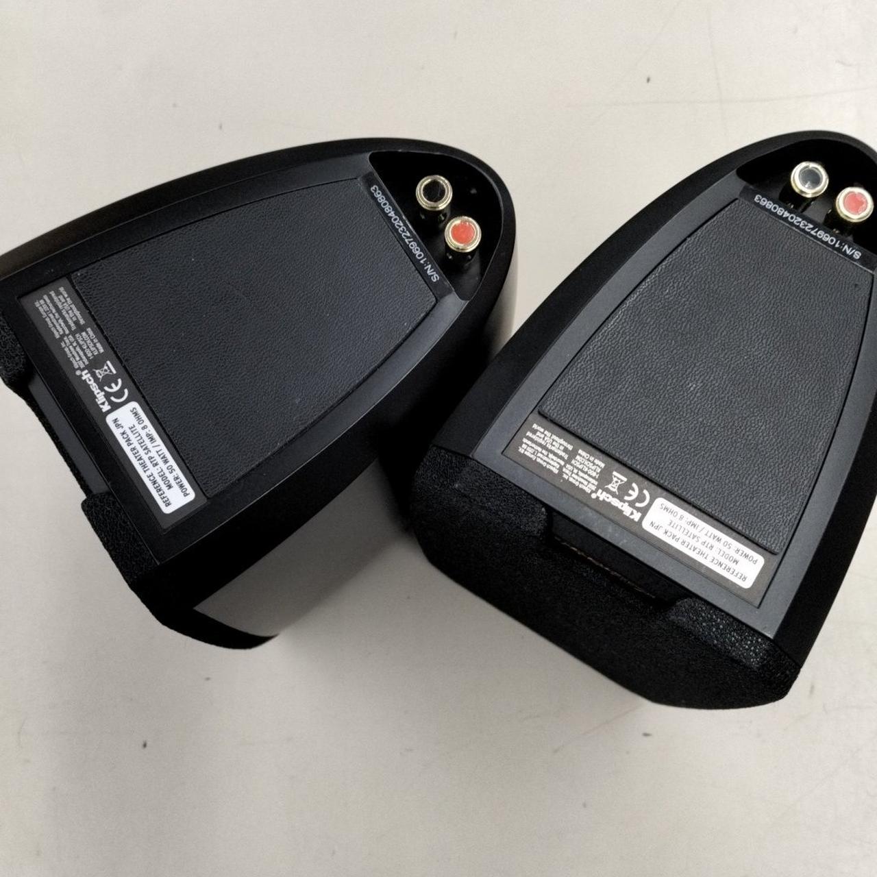 KLIPSCH|スピーカー|【ハードオフ公式通販】オフモール|2011850000040570