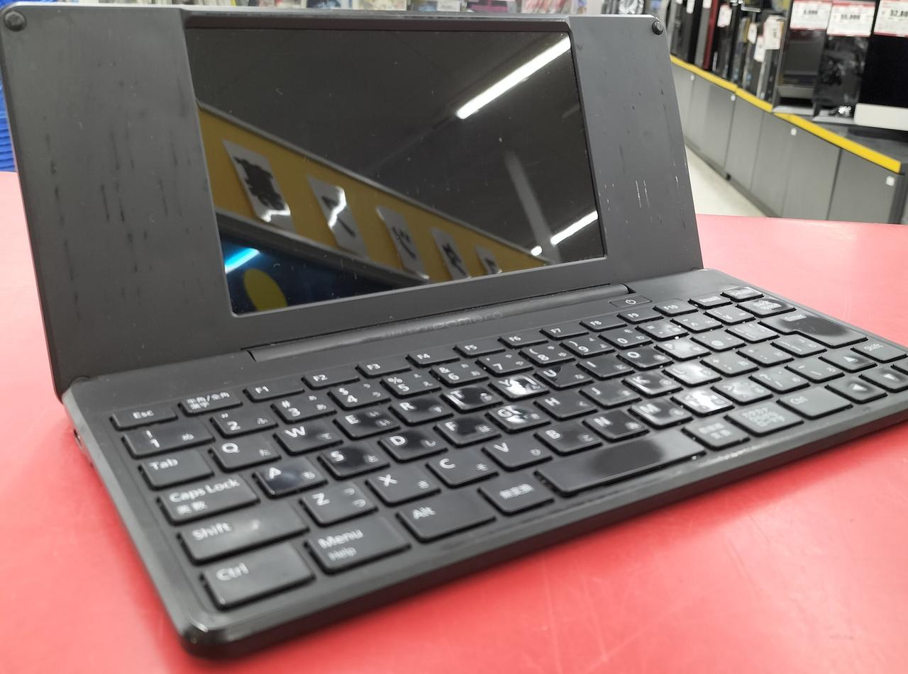 キングジム(KINGJIM)|POMERA|【ハードオフ公式通販】オフモール