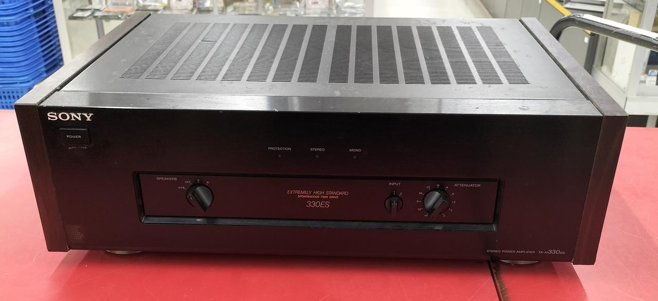 ソニー(SONY)|パワーアンプ|HARDOFFオフモール（オフモ）|2011880000008946