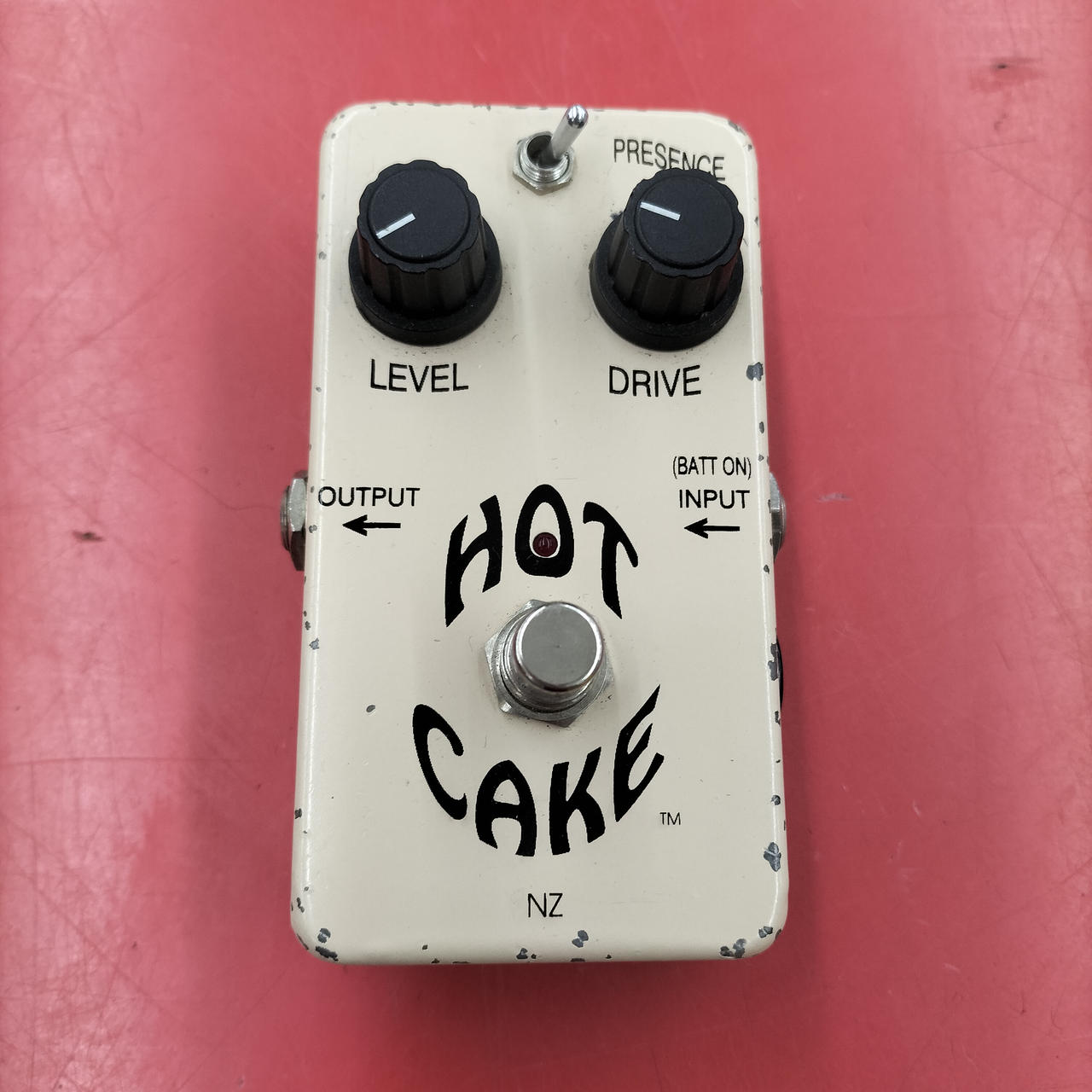 CROWTHER AUDIO|オーバードライブ|【ハードオフ公式通販】オフモール