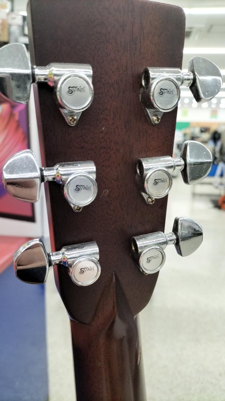 エスヤイリ(S.YAIRI)|アコースティックギター|【ハードオフ公式通販