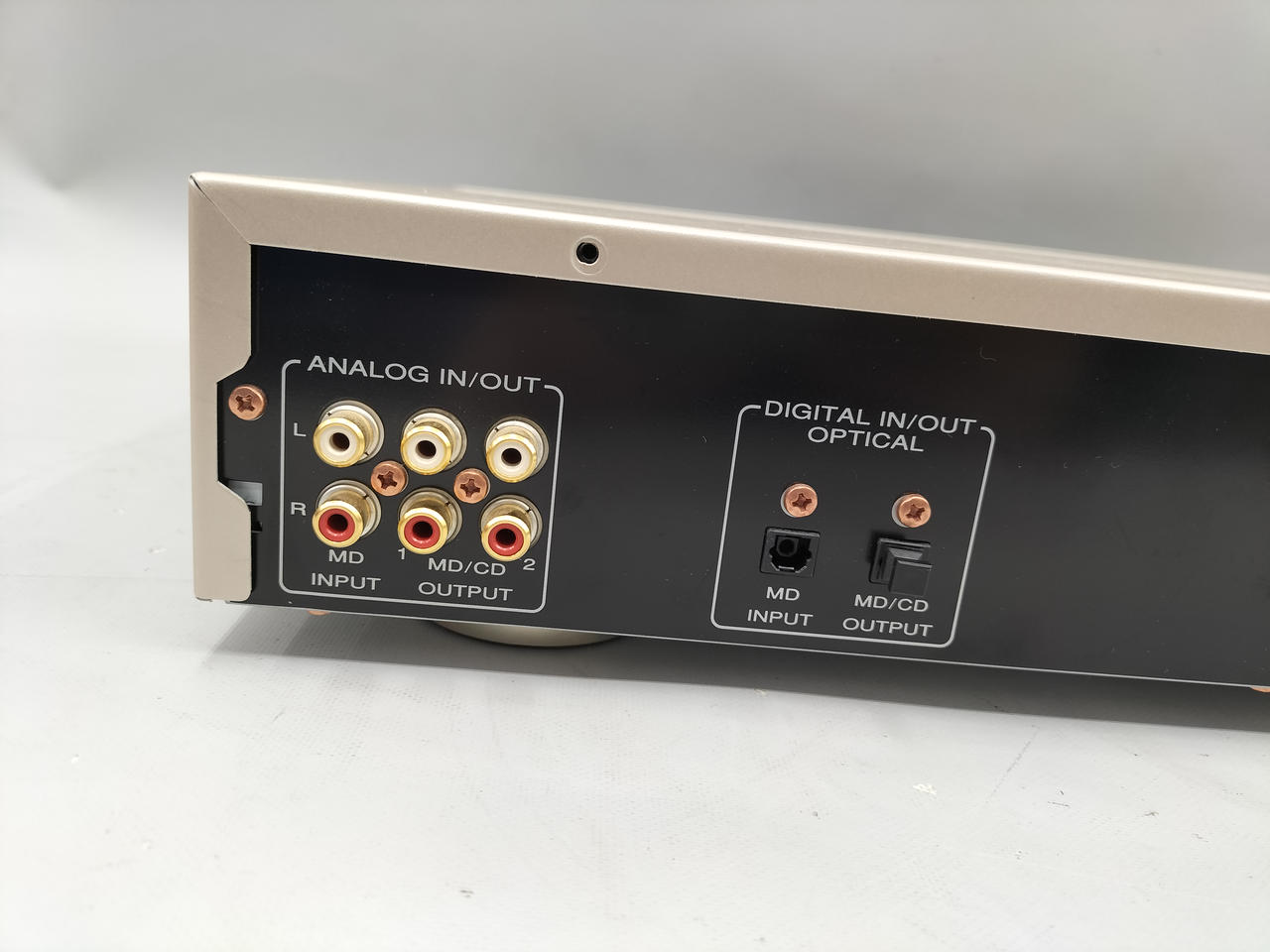 マランツ(MARANTZ)|CD/MDデッキ|【ハードオフ公式通販】オフモール