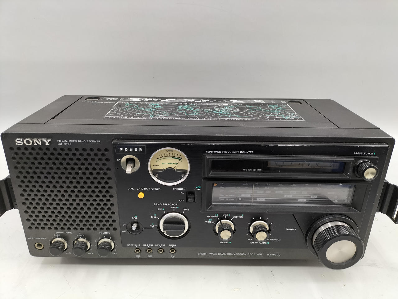 ソニー(SONY)|マルチバンドレシーバー|【ハードオフ公式通販】オフ