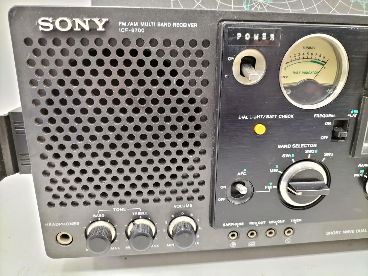 ソニー(SONY)|マルチバンドレシーバー|【ハードオフ公式通販】オフ