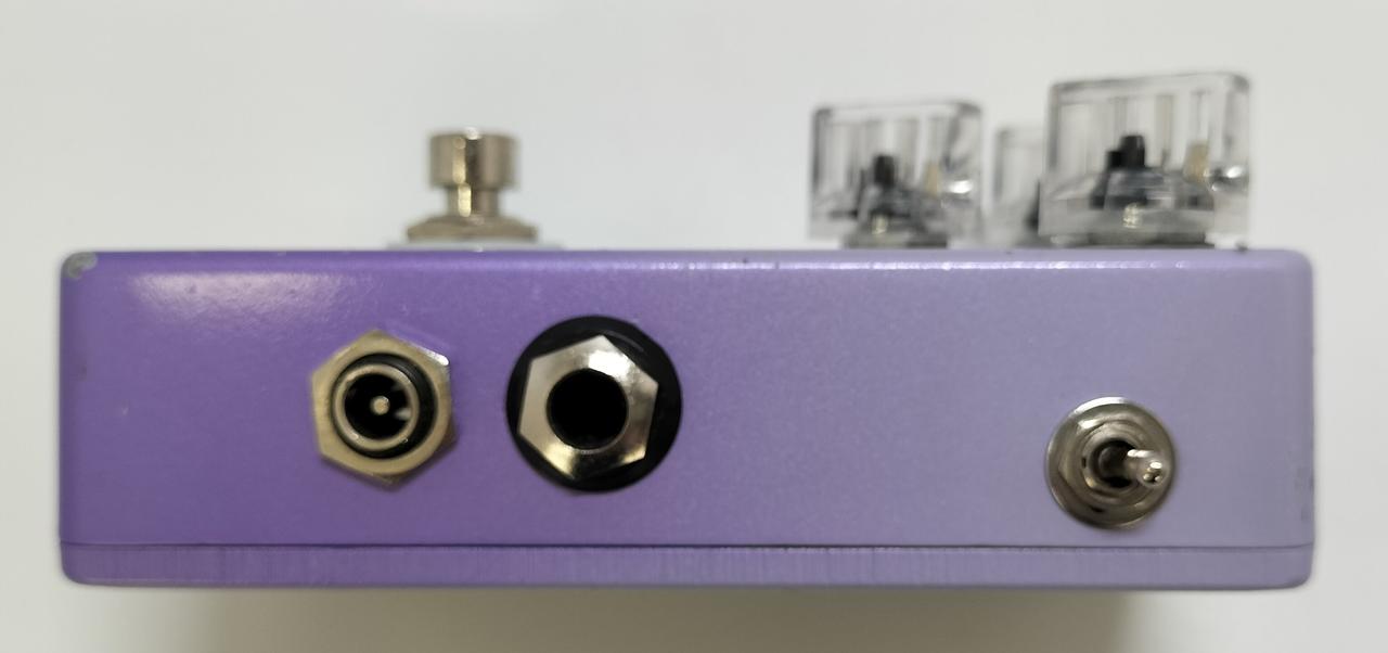 VIVIE|エフェクター|【ハードオフ公式通販】オフモール|2011910000051146