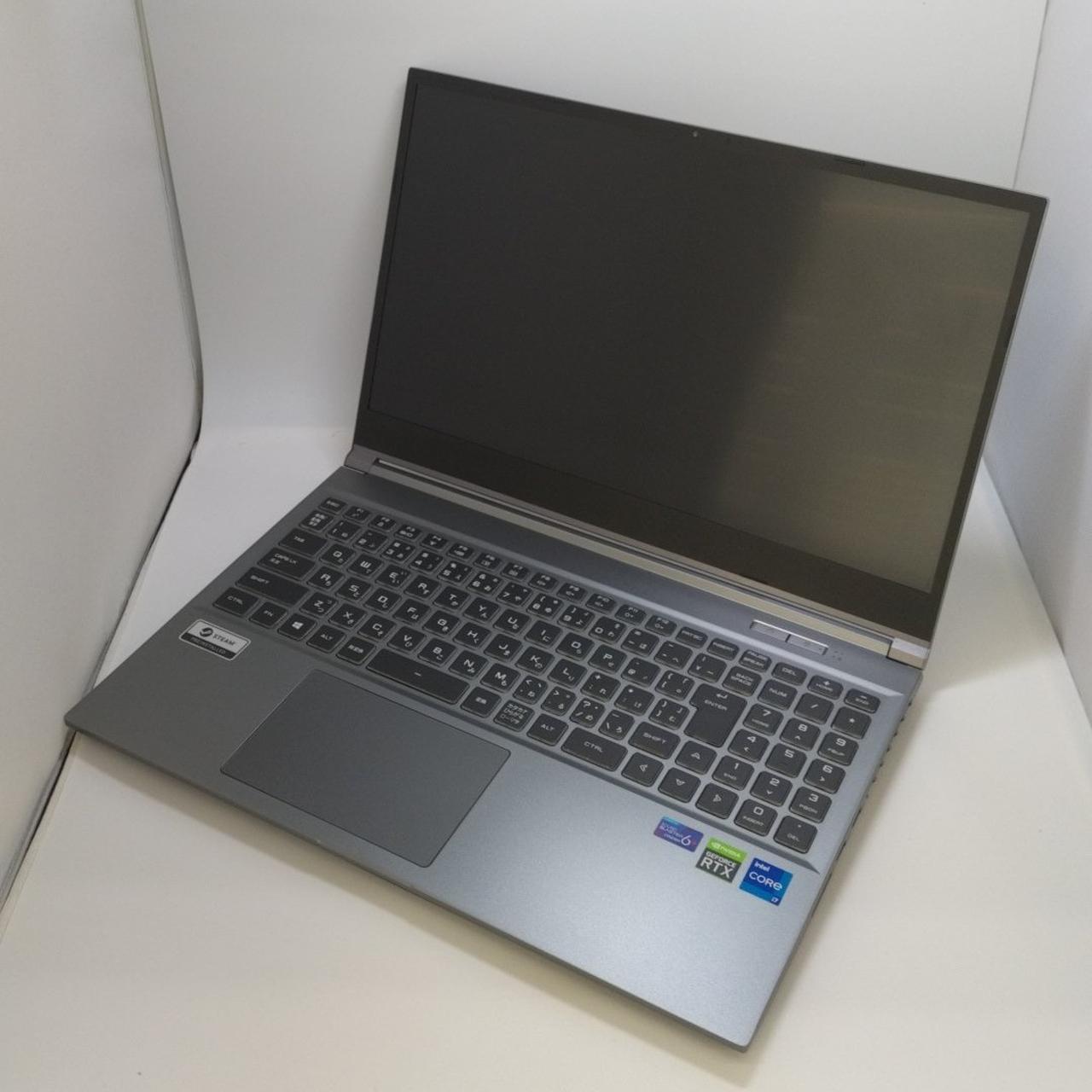 DOSPARA/GALLERIA|ノートパソコン|【ハードオフ公式通販】オフモール