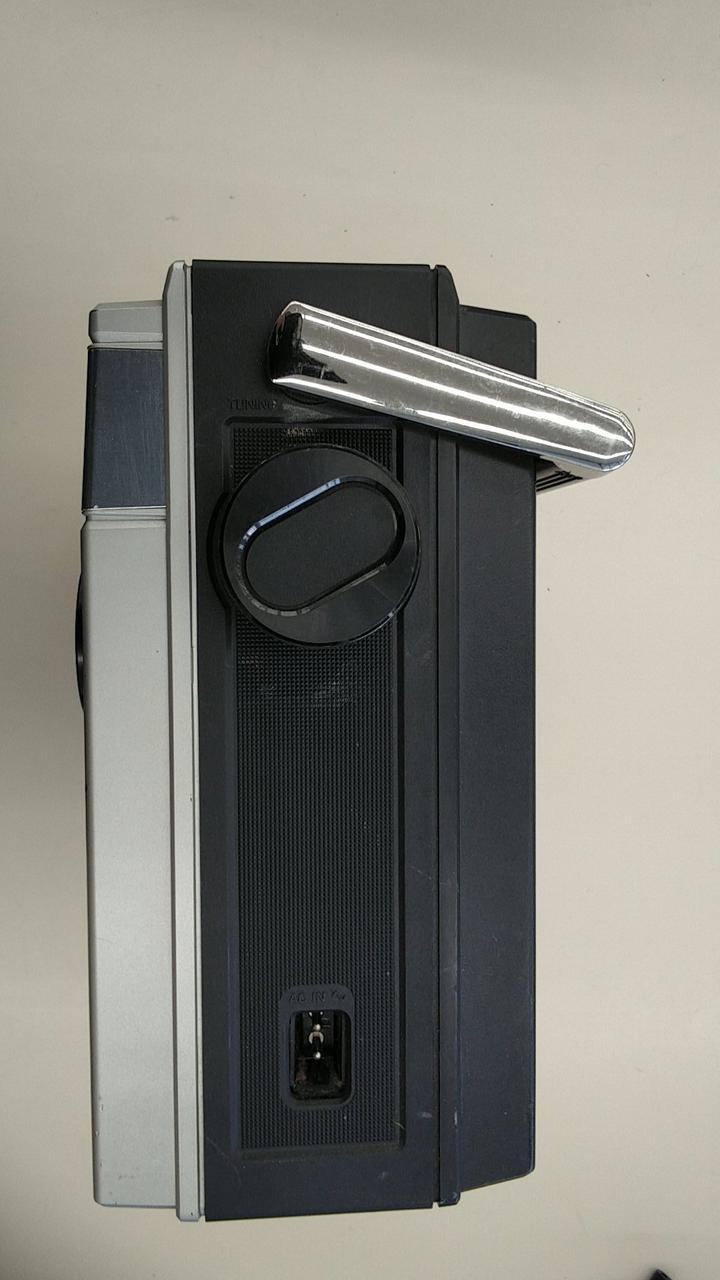 ナショナル(NATIONAL)|ラジカセ|【ハードオフ公式通販】オフモール