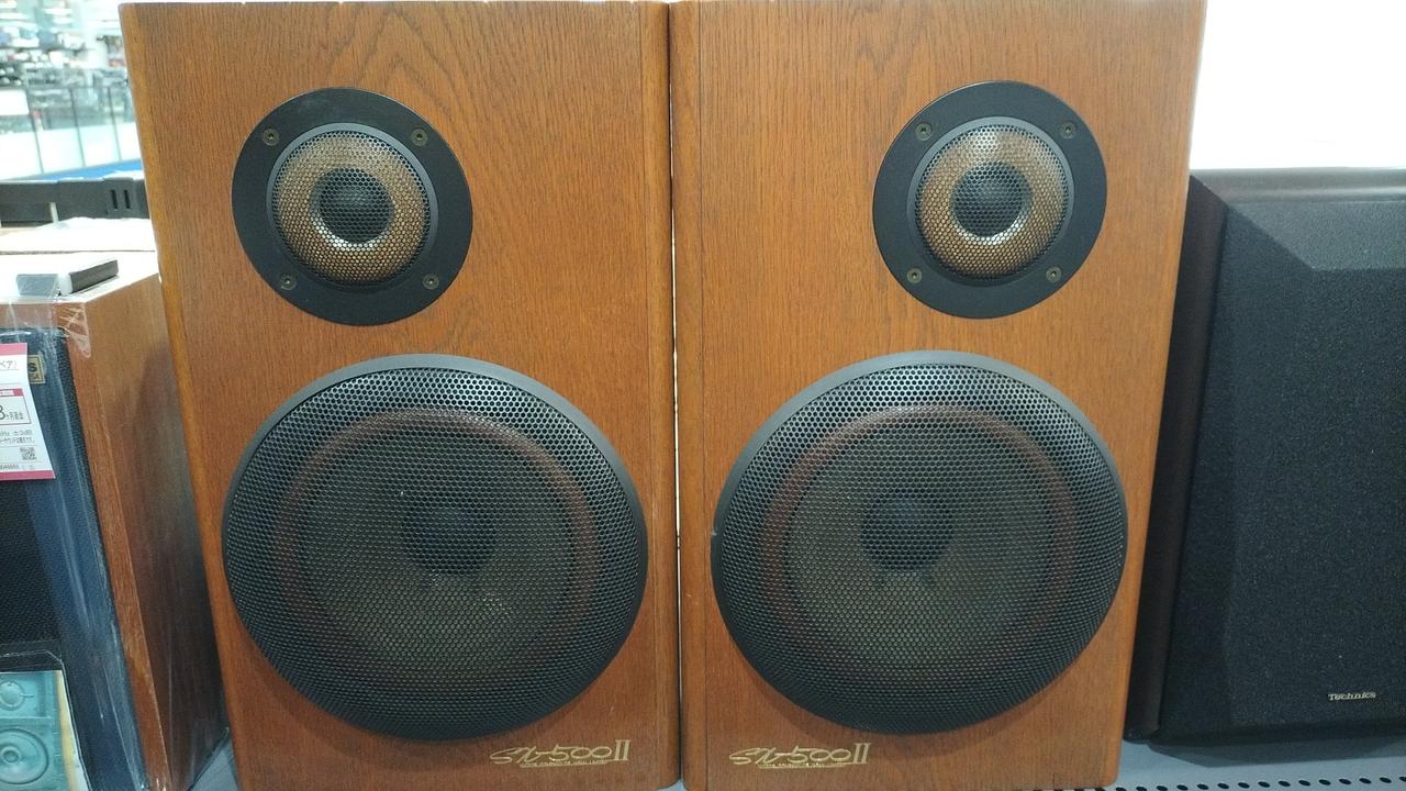 ビクター(VICTOR)|スピーカー（ペア）|【ハードオフ公式通販】オフ