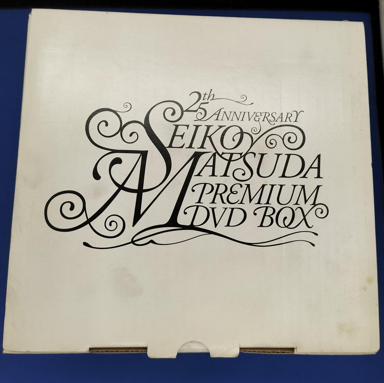 株)ソニー・ミュージックレコーズ|松田聖子 25THアニバーサリー