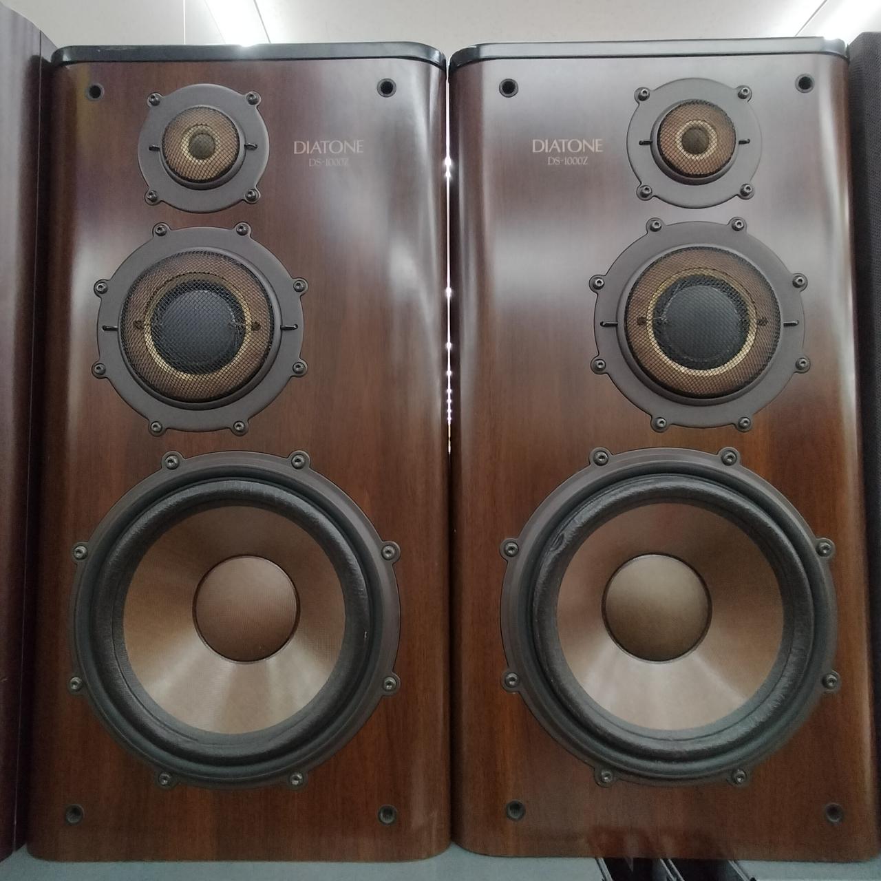 ダイヤトーン(DIATONE)|スピーカーペア|【ハードオフ公式通販】オフ