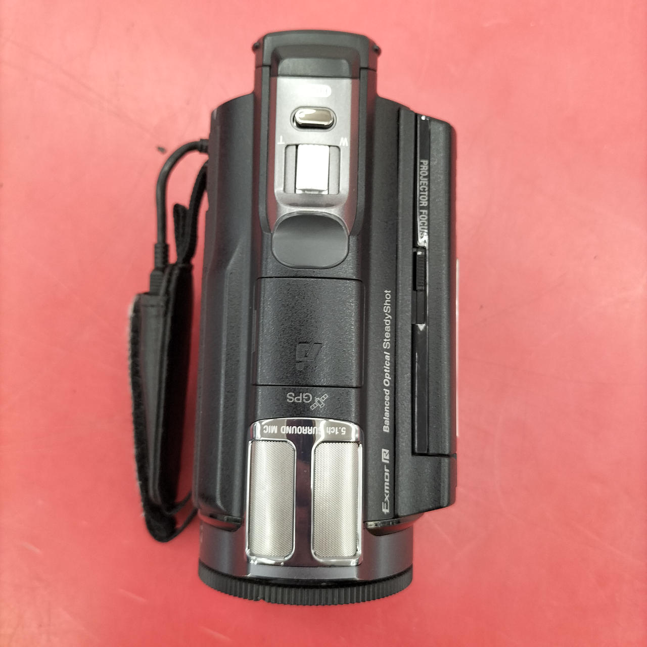 SONY|ビデオカメラ *ジャンクの為返品交換不可商品です|【ハードオフ