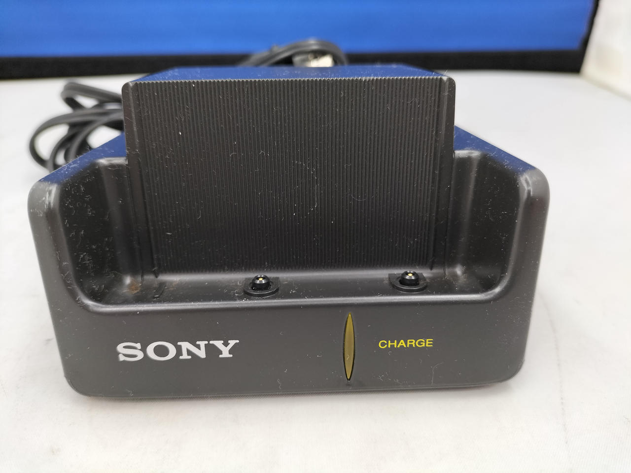 SONY|MDウォークマン用充電器|【ハードオフ公式通販】オフモール