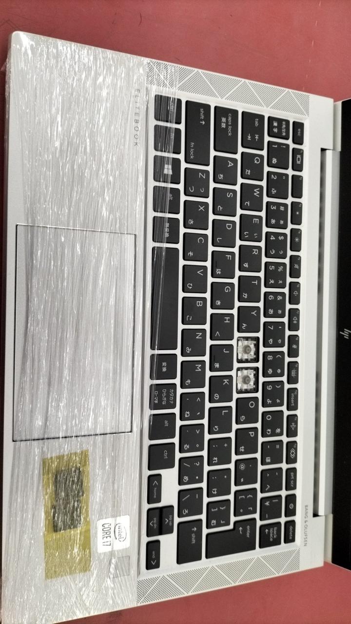 HP|ノートPC *ジャンク品の為返金交換不可|【ハードオフ公式通販】オフ