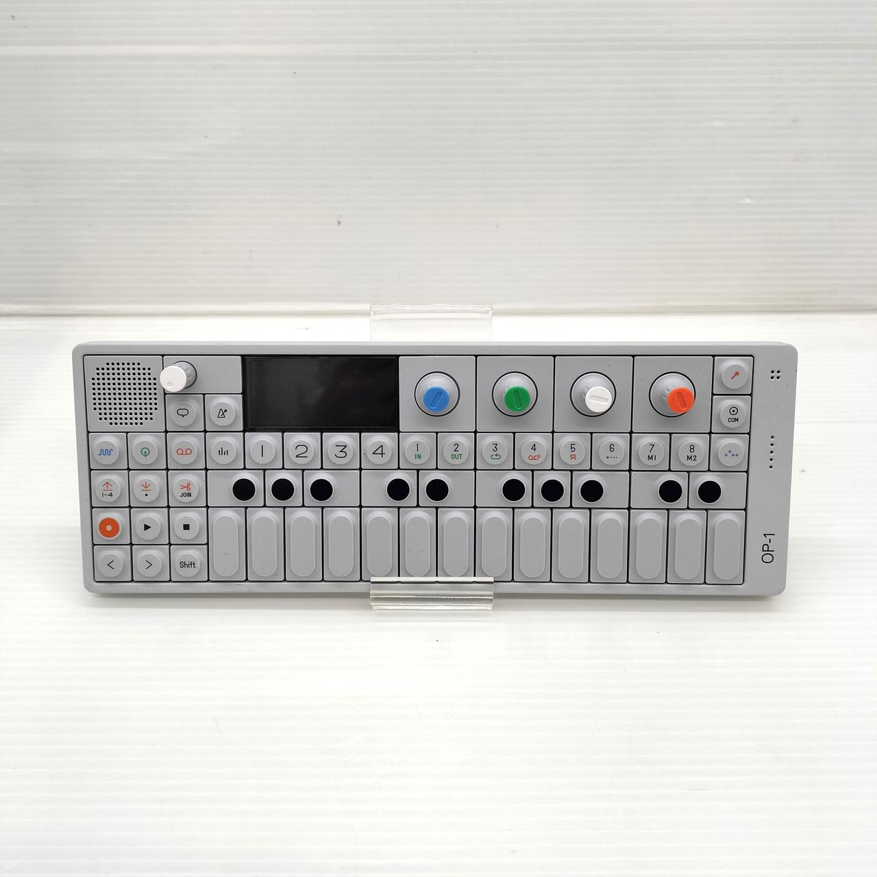 TEENAGE ENGINEERING|シンセサイザー|【ハードオフ公式通販】オフ