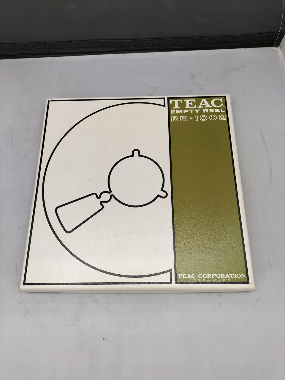 TEAC|オープンリールテープ|【ハードオフ公式通販】オフモール