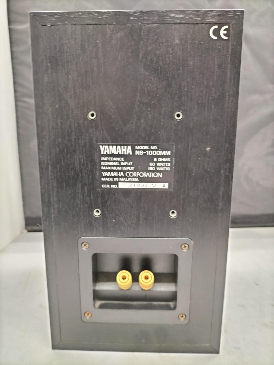 ヤマハ(YAMAHA)|YAMAHA/スピーカー/NS-1000MM|【ハードオフ公式通販