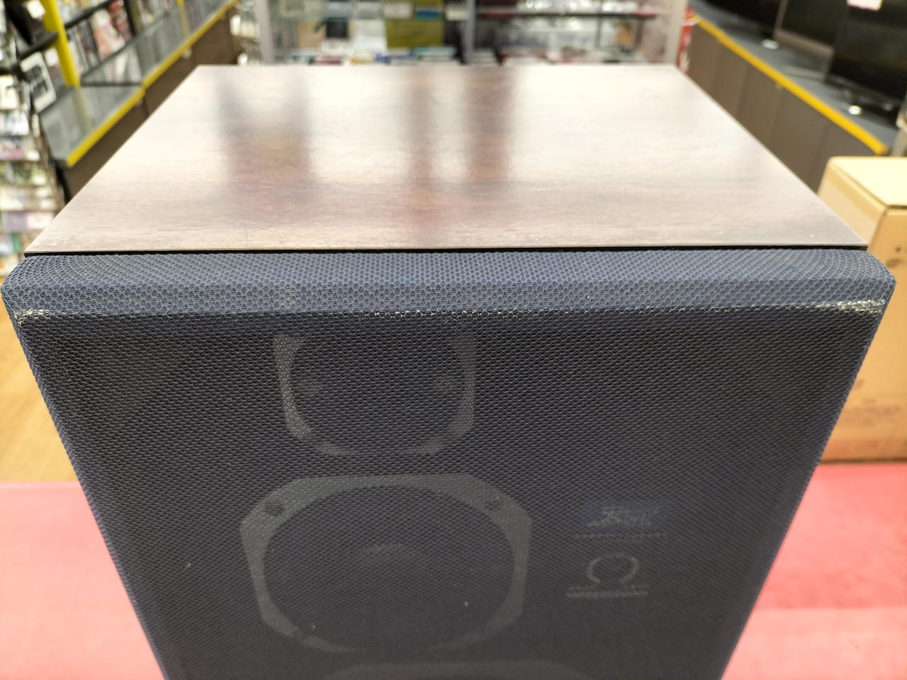 コーラル(CORAL)|CORAL/スピーカー（ペア）/X-III|【ハードオフ公式